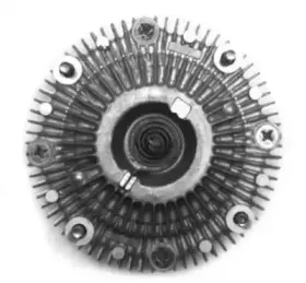 Сцепление, вентилятор радиатора AISIN купить